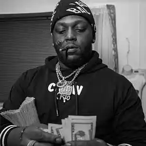 Picture for song 'Rio Da Yung OG Type Beat- "FLINT"' by artist 'iansoms'