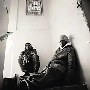 Picture for song '*Dope* Omerta 150 bpm (Kendrick Lamar x Baby Keem)' by artist 'ILD On The Beat'