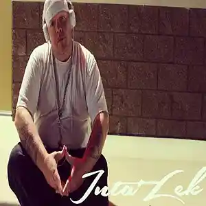 Picture for song 'Pain Wont Stop' by artist 'Inta'Lek-409-'
