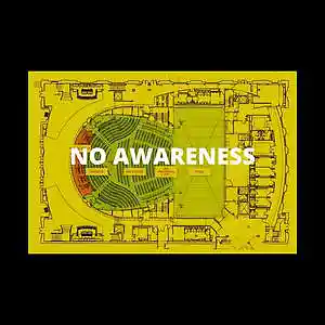 Picture for song 'NO AWARENESS -- PREMIUM BUY TWO GET TWO 682' by artist 'Jack Mono'