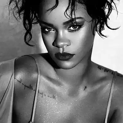 Picture for song 'Rihanna - Work' by artist 'Jminebeats'