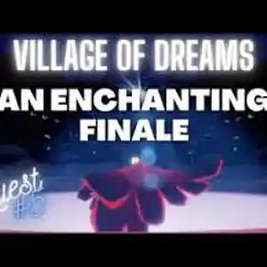 Picture for song 'Electric Village of Dreams' by artist 'Johanna Renfro'