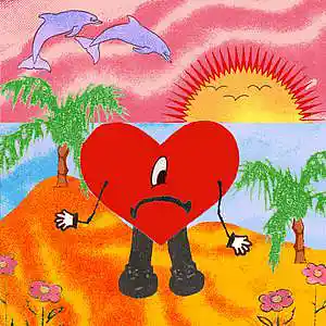 Picture for song 'UN RATITO' by artist 'Jotaefe Beatz'