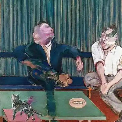 Picture for song 'ice cold - griselda type beat BUY 1, GET 2 FREE' by artist 'KroM Beatz'