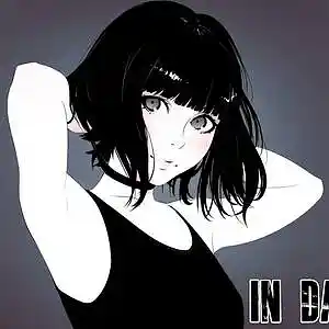 Picture for song 'IN DA HOUSE House x Deep House Techno Type Beat' by artist 'LAKKY NINJA'