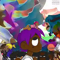 Picture for song 'Olymp *FREE DL* (Buy 1 Get 3 Free)' by artist 'Larkin Beats'