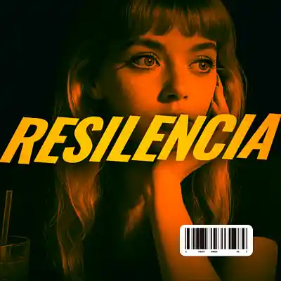 Picture for song '"RESILENCIA" - PISTA DE REGGAETON ROMANTICO 2025' by artist 'Legens Beats'
