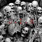 Picture for song 'Kanye West Stronger ll type Skeletons Instr LEVL7' by artist 'LevL7'