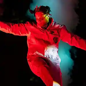 Picture for song 'Lost (Rock Trap Type Beat)' by artist 'Loagz Beatz'