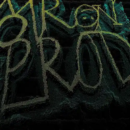 Picture for song 'Hachiroku' by artist 'Moron Production'