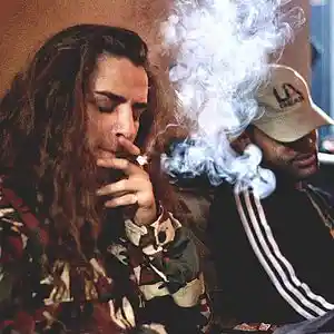 Picture for song 'Yung Pinch x Wiz Khalifa Type Beat "Take A Flight"' by artist 'Mick Business'