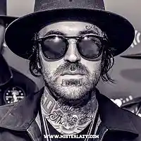 Picture for song 'Devil's Cry *Yelawolf x Eminem* (Free Tagged Beat)' by artist 'Mister Lazy'