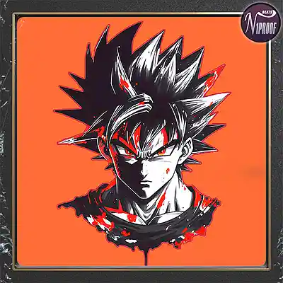 Picture for song 'crash' by artist 'N1PROOF BEATS'