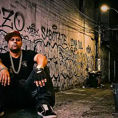 Picture for song 'J. Cole x Kendrick Lamar Type Beat Roots of the B' by artist 'NBS Beats Oficial'