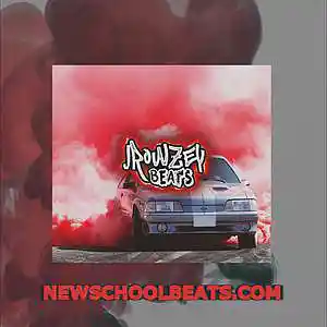 Picture for song 'SMOKE (PROD. JROWZEY) FREE DL*' by artist 'JROWZEY'