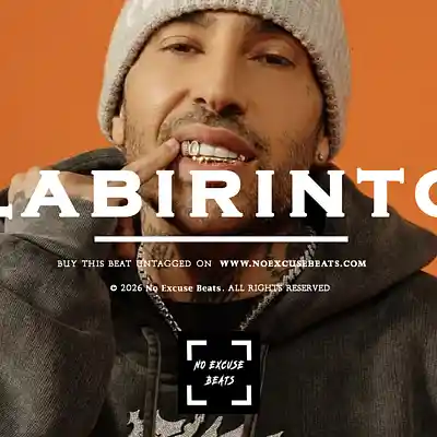 Picture for song 'Luch&egrave; "Labirinto" BUY 2 GET 1 FREE' by artist 'No Excuse Beats'