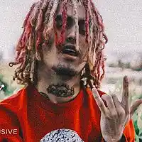 Picture for song '*NEW LIL PUMP GLIDIN TYPE BEAT FREE DL' by artist 'OffcialProtegebeatz'