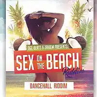 Picture for song 'SOLD - Sex on the Beach - Dancehall Riddim' by artist 'OGE BEATS'