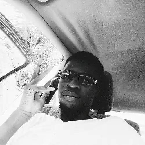 Picture for song 'KNOW WHO YOU ARE' by artist 'Paul Adebimpe Music'