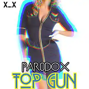 Picture for song 'Top Gun (Buy 1 Get 4 Free)' by artist 'Par0dox'