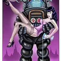 Picture for song 'Steppin' Out' by artist 'PartsPvt'