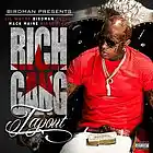 Picture for song '*RICH GANG* Need No Love (Free D\L)' by artist 'PLATINUM SELLERS BEATS'