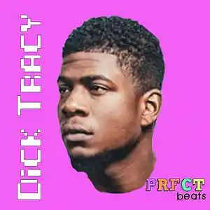 Picture for song 'Dick Tracy **Mick Jenkins Type Beat**' by artist 'PRFCTbeats'