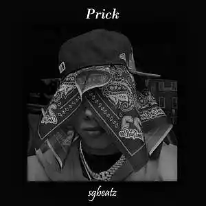 Picture for song 'Prick - Oriental Drill x Central Cee Type Beat' by artist 'SG Beatz'
