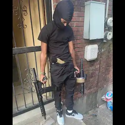 Picture for song '"Get Low" - BUY 2 GET 1 FREE' by artist 'prodleavz'