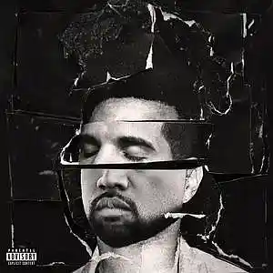 Picture for song 'Unreleased Ye - The Weeknd - Tell Your Friends (ft' by artist 'Now Hiring'