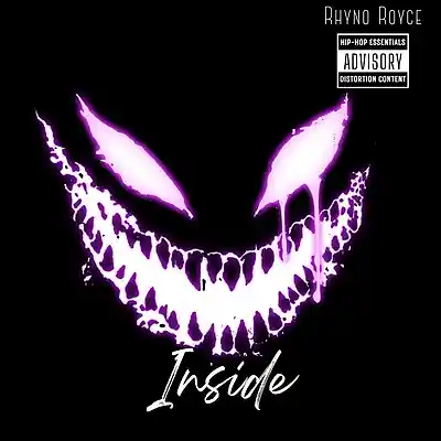 Picture for song 'Inside' by artist 'Rhyno Royce'