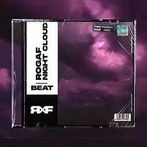 Picture for song 'NIGHT CLOUD (TRAP BEAT)' by artist 'ROGARDFUL'