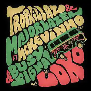 Picture for song 'Loco' by artist 'Runaway Muzic'