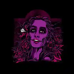 Picture for song 'Ghost 158bpm' by artist 'ScarySoundBeatz'