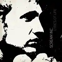 Picture for song 'Scream Inc - Lyrics Of Life (Single 2016)' by artist 'Scream inc.'
