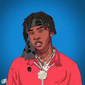 Picture for song '*My Past* Polo G x NBA Youngboy Type Piano Beat F' by artist 'Sean Bentley'