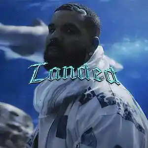 Picture for song 'LANDED - DRAKE TYPE - BUY 1 GET 1 FREE' by artist 'SIGHOST'