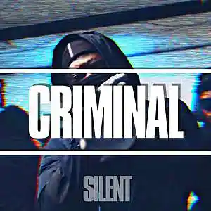Picture for song '"Criminal" Dark NY Drill Type Beat' by artist 'Silent The Producer'
