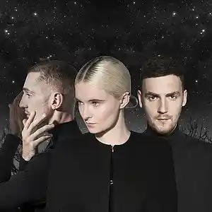 Picture for song 'Stay Together' by artist 'SinVstyle'