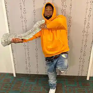 Picture for song 'Strugglin' by artist 'Prod. 8lueredd'