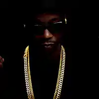 Picture for song '2 Chainz Type Beat Codeine' by artist 'Slick'JayBeatz'