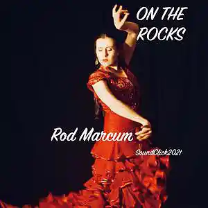 Picture for song 'Rodney Marcum - Cuatro' by artist 'Sounds by Ramolly'