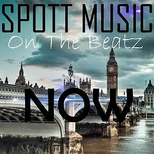 Picture for song 'Now!' by artist 'Spott Music'