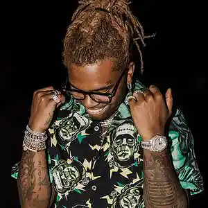 Picture for song 'Gunna Guitar Type Beat - Top Secret (Buy1Get2FREE)' by artist 'S.Y.M.B'