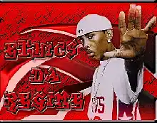 Picture for song 'In My Bed(Remix) By ThAkId17' by artist 'ThaKid17 Beatz'