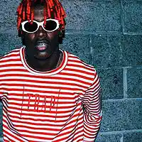 Picture for song 'Rich The Kid x Lil Yachty x Lil Uzi Type Beat' by artist 'TAYGO BEATZ'