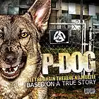 Picture for song 'OFF THE CHAIN THERE IS NO MUZZLE' by artist 'The Turntable Bully'