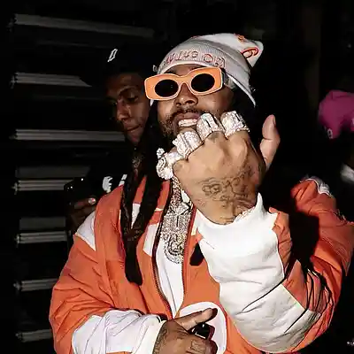 Picture for song 'Lovers' by artist 'Trackslammerz'