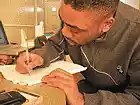 Picture for song 'Wiley - Tu Tuff Diss' by artist 'UK Grime 06'
