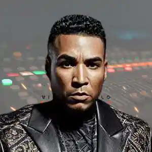 Picture for song 'Reggaeton old school type don omar' by artist 'Vidayestilo'